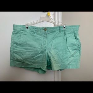 Gap shorts